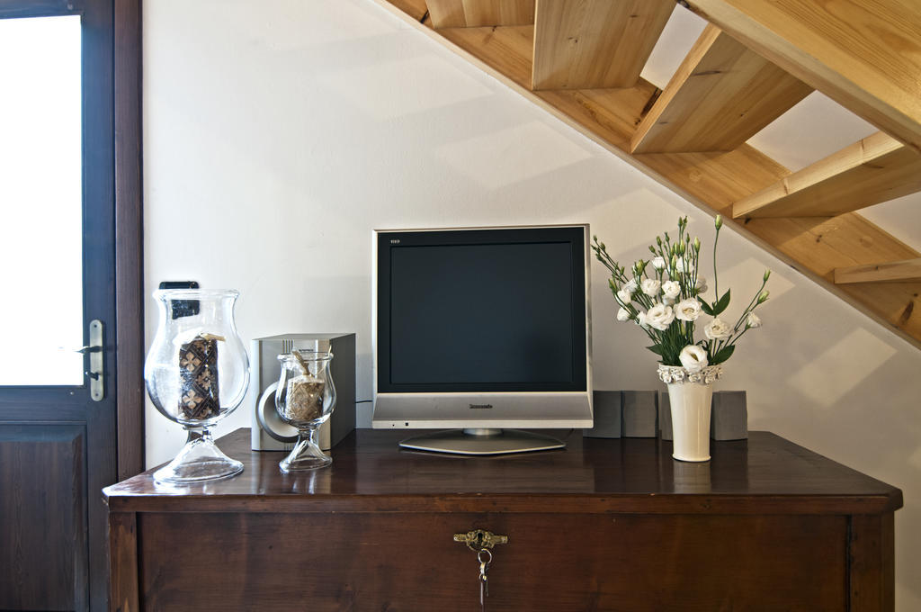 Home Holiday Salento Casa Agrosi Supersano Ruang foto