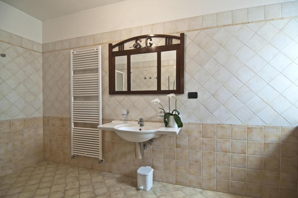 Home Holiday Salento Casa Agrosi Supersano Ruang foto