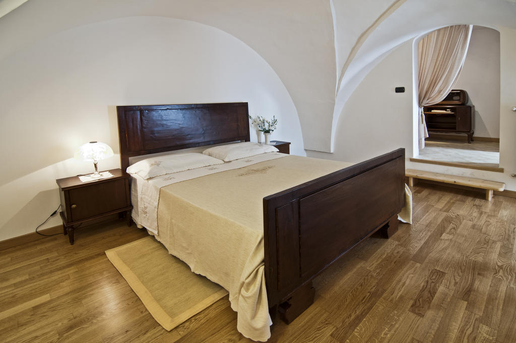 Home Holiday Salento Casa Agrosi Supersano Ruang foto