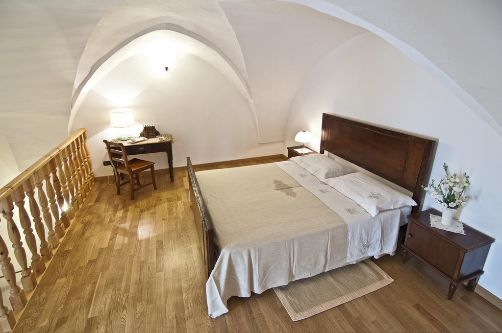 Home Holiday Salento Casa Agrosi Supersano Ruang foto