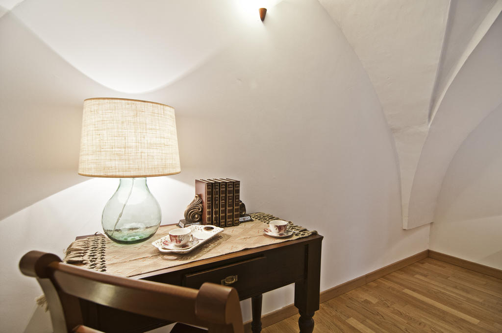 Home Holiday Salento Casa Agrosi Supersano Ruang foto
